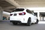 BMW X5 M by 3D Design 2017 года